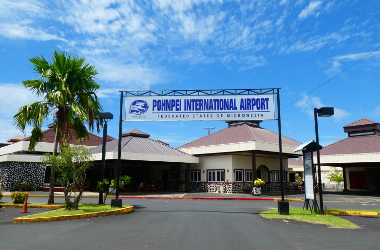 Pohnpei